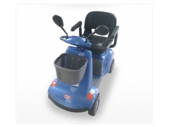 斯维驰老年代步车SW1250