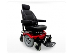 斯维驰安全电动轮椅SW1100