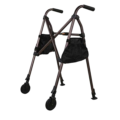 斯维驰SW200老年人残疾人助行器