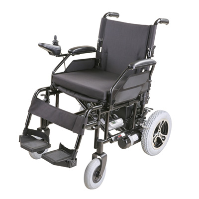 斯维驰SW6000A电动轮椅