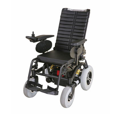 斯维驰SW1102C全能冠军电动轮椅