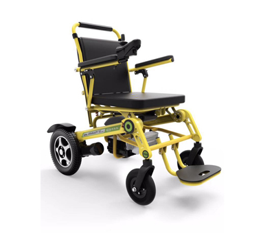 如何选购性能合适的轮椅