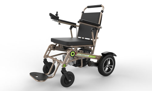 电动轮椅如何选择哪个好牌子的好？斯维驰电动轮椅