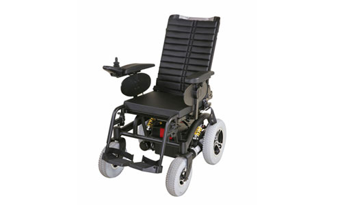 特殊电动轮椅有哪些